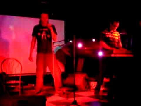 Zuboff Sex Shop - Жёлтый Ангел