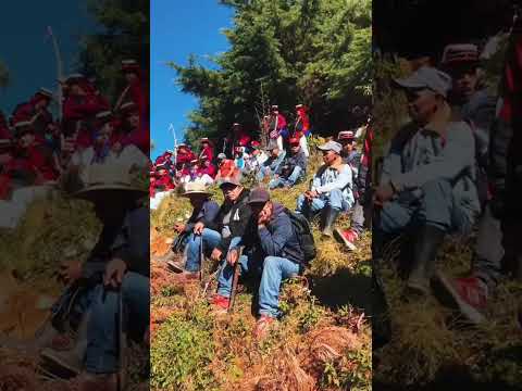 San Juan Atitán, Huehuetenango l Buenas Practicas Municipales