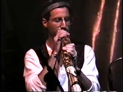 Baraka 10-05-1993 Middle East