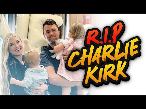They Want YOU Dead Too | The Truth About Charlie Kirk's Murder and the Left's Reaction