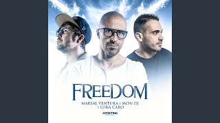 Freedom (Radio Edit)