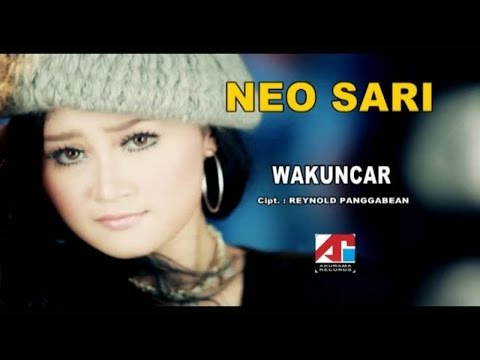 Neosari - Wakuncar - House Dangdut (Official Music Video)