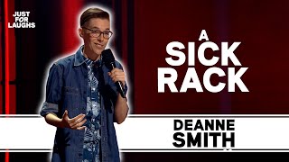 DeAnne Smith | A Sick Rack
