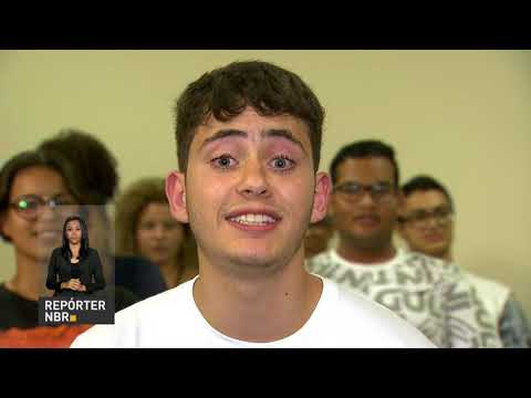 BOLETIM REPÓRTER NBR 12h - 12 de março de 2018