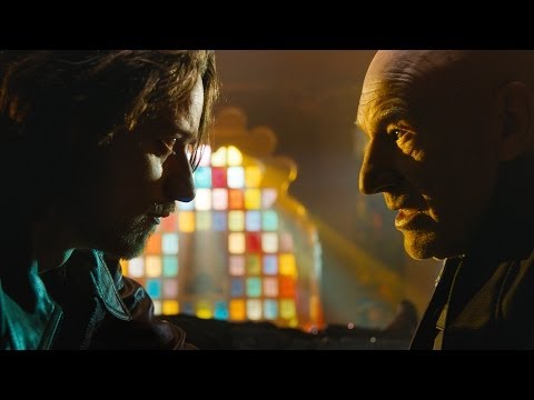 Trailer en español de X-Men: Días del futuro pasado