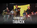 CHINASKI TABÁČEK Live Frekvence 1