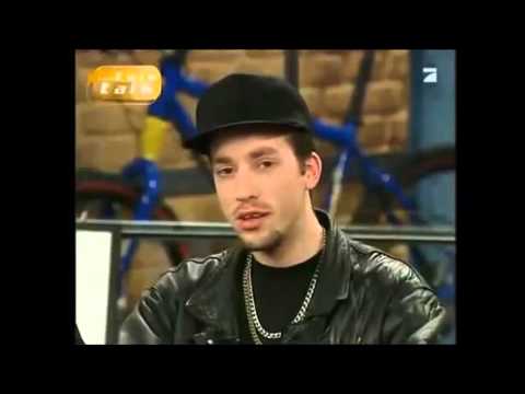 Frauenarzt - Brennt den Club ab Part Live 2001