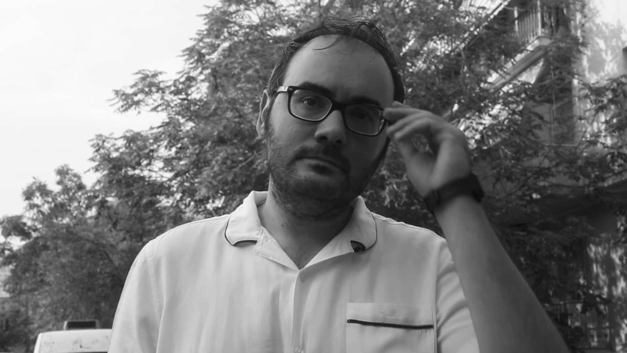 'TOO MUCH INFO CLOUDING OVER MY HEAD' HEROIC TEASER