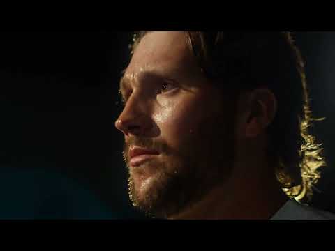 Josh Allen | SoFi Generational Ambitions