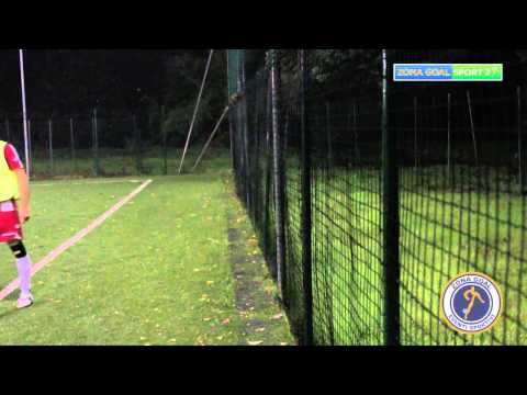 Zona Goal: Sc Rosengard - Sporting Longobarda - Differite