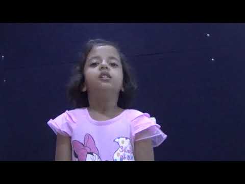 Tanvi Kedia Audition 1