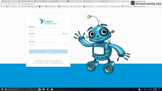 Accessing Imagine Language and Literacy from Home Accessing Imagine Language and Literacy from Home