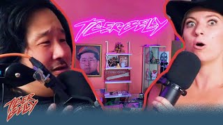 I Catfished My Fiancé | Unhelpful Advice w/ Bobby Lee and Annie Lederman
