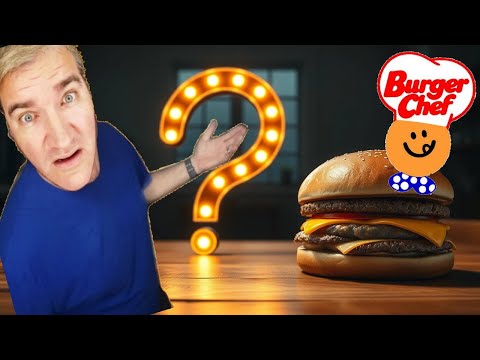 What Happened to Burger Chef? The Mystery Uncovered in 2024!
