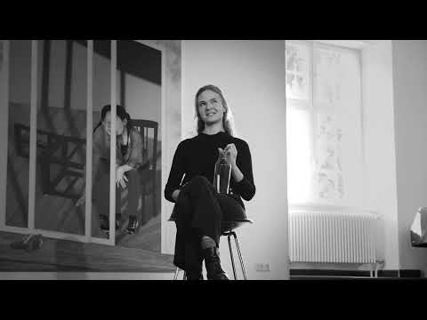 Förderpreis Junge Ulmer Kunst 2025 - Annika Dietmann - Pop
