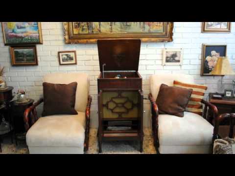 O Katharina, Fox Trot- Carl Fenton´s Orchestra 1925