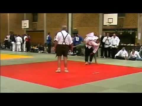 2. Wiesn Pokal 2009 Kodokan München