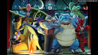 Barbarin's second line