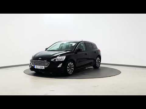 *118* 2019 Ford Focus 1.0 ZETEC - Image 2