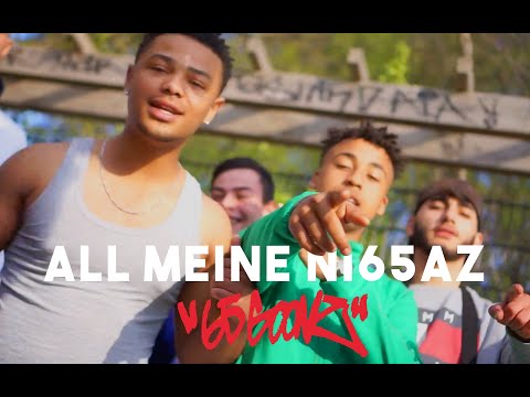 Video thumbnail for All meine Ni65az