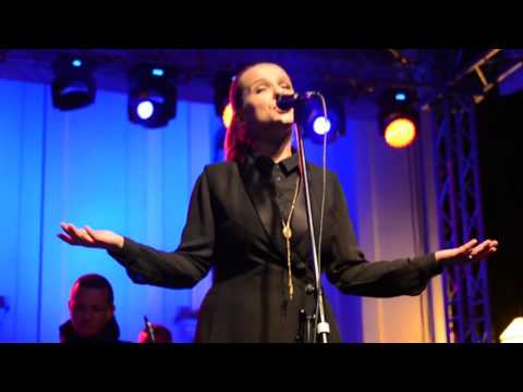 MARIJA HUSAR RIMAC - "SAMO ISUS MOŽE"