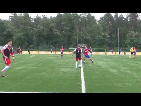 HETMAN BIALYSTOK -MOSP BIALYSTOK 0-4 28.08.2021r