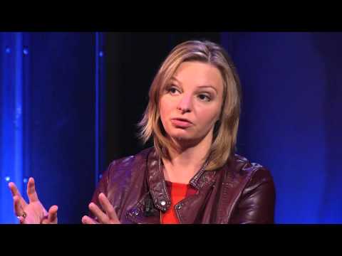 Linda Kool — Linda Kool (Rathenau Instituut): 'Hoogopgeleiden zijn niet i