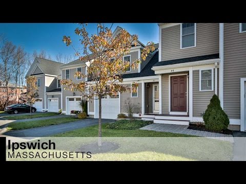 Video of 38 River Point Drive | Ipswich, Massachusetts real estate & homes