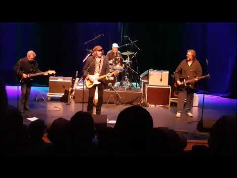 Billy Bremner's Rockfiles: So It Goes & Heart of the City