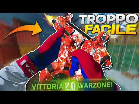 ECCO perché WARZONE 2 è TROPPO FACILE !!