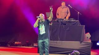 Too Short “Don’t Fight the Feeling” Alameda County Fair on June 25, 2025