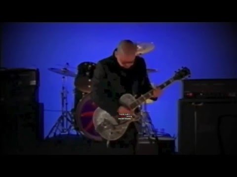 Alain Johannes - El Rockstar chileno (Documental)