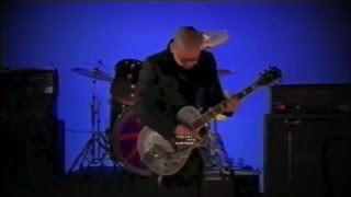 Alain Johannes - El Rockstar chileno (Documental)