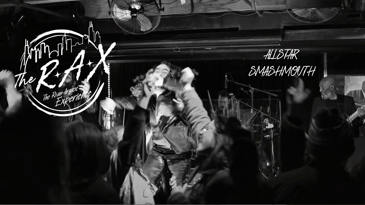 Promotional video thumbnail 6 for Ryan Argast