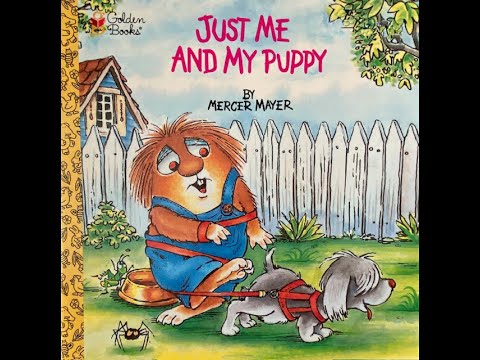 Just Me and My Puppy 1985