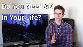 4K Gaming - Is It Worth It?