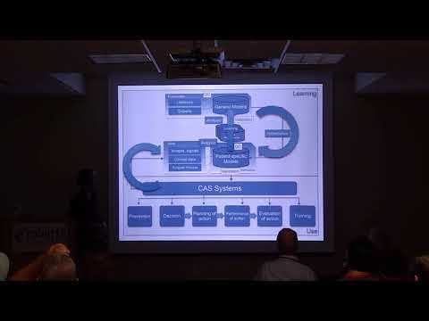 BIRC Seminar Series - Pierre Jannin August 2017