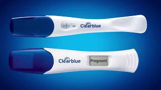 Clearblue – The Science Inside Pregnancy Tests