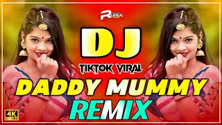 Download lagu Daddy Mummy Dj (Remix) | Hindi New Dj Gana | Hindi Dj Song 2025 | Instagram Viral Song | Dj Gan | mp3