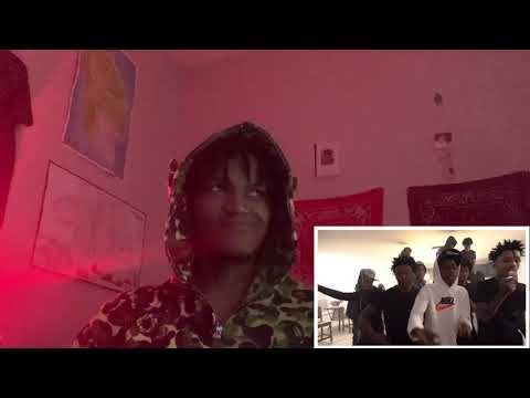 KShordy x Quezz Ruthlezz “Tired Of Shooting” Reaction