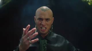 Stan Walker - I AM (official video) from the Ava DuVernay film &quot;Origin&quot;