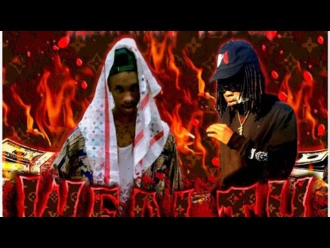 Taco El & Black Kray - Wealth [Prod by BMB Evil Haze]