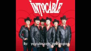 Intocable - Costumbre