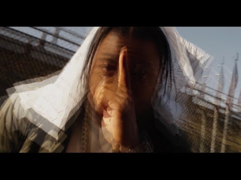 Hunnit Bandz - First Day Outside - ( Official Video )