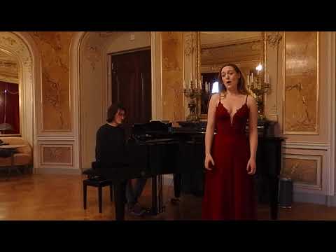 Die Zauberflöte: Ach, ich fühl's
