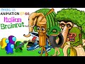 어몽어스 VS Italian Brainrot ANIMATION 66