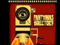 Fantomas Investigation Of A Citizen Above Suspicion