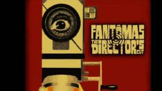 Fantomas - Investigation of a Citizen Above Suspicion