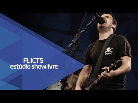 Canção de batalha - Flicts