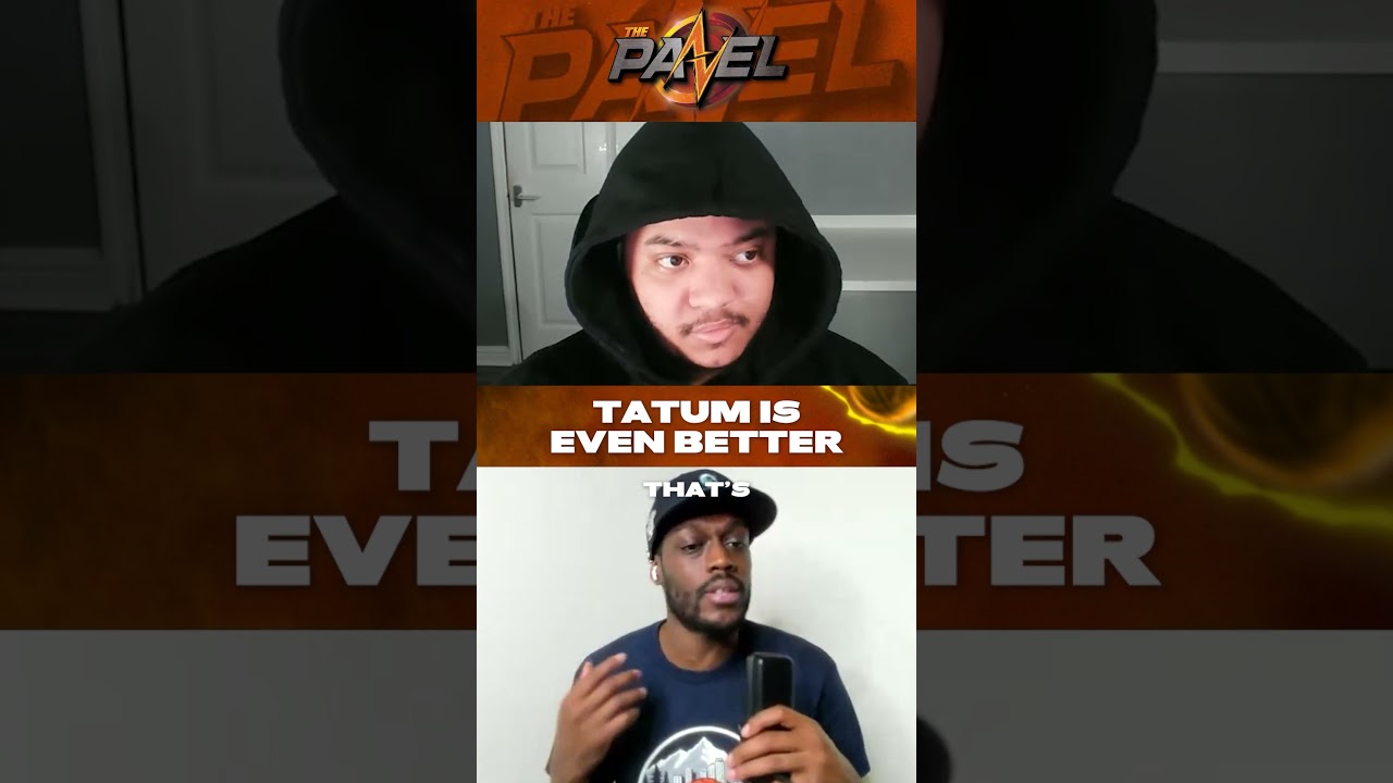 Is he the FIRST NBA player to be BETTER after this injury?!